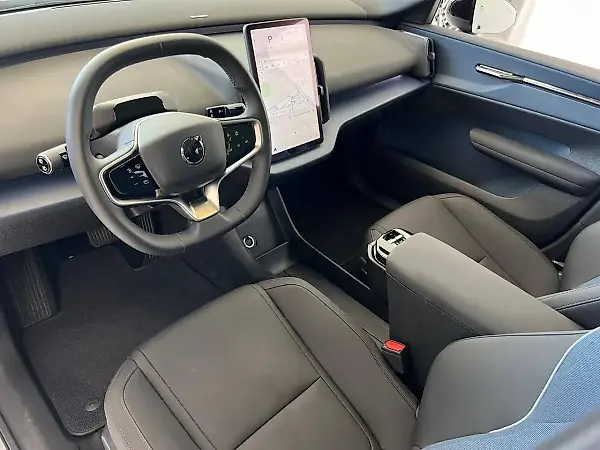 Volvo EX30 - Imagem 5