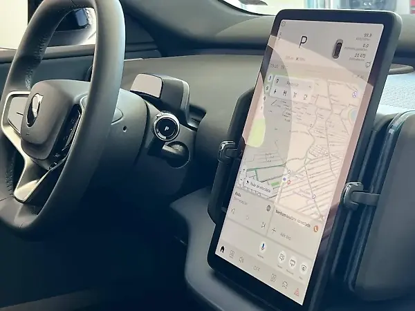 Volvo EX30 - Imagem 11