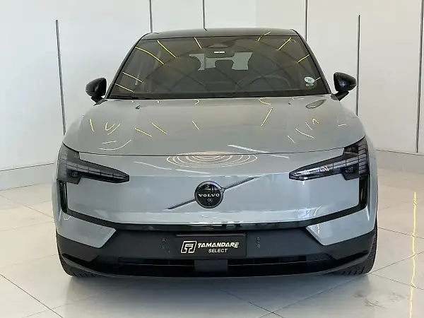 Volvo EX30 - Imagem 14