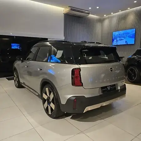 Mini Countryman SE All4 - Imagem 2