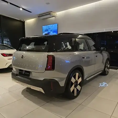 Mini Countryman SE All4 - Imagem 4