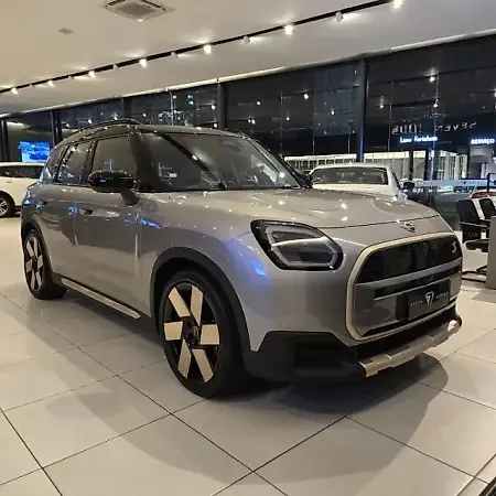 Mini Countryman SE All4 - Imagem 5
