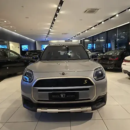 Mini Countryman SE All4 - Imagem 6