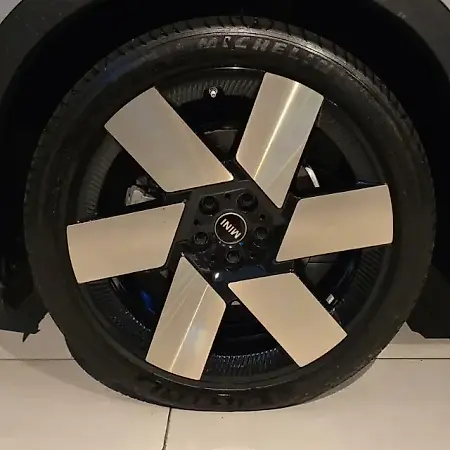 Mini Countryman SE All4 - Imagem 7