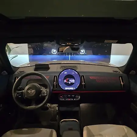 Mini Countryman SE All4 - Imagem 12