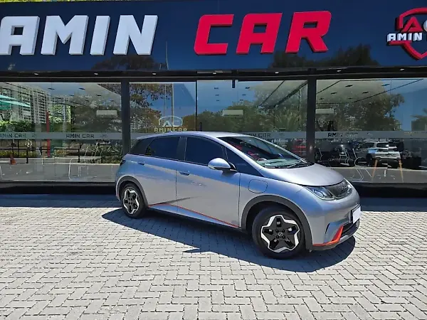 BYD Dolphin - Imagem 2