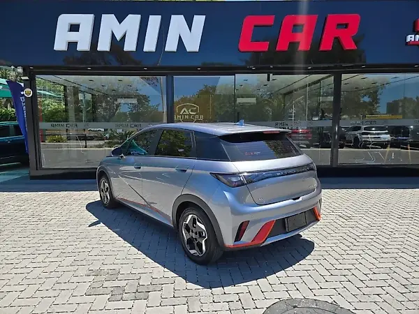 BYD Dolphin - Imagem 4