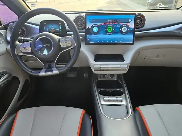 BYD Dolphin - Imagem 6