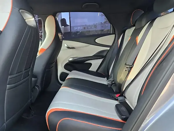 BYD Dolphin - Imagem 10
