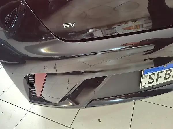BYD Dolphin - Imagem 5