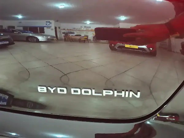 BYD Dolphin - Imagem 6