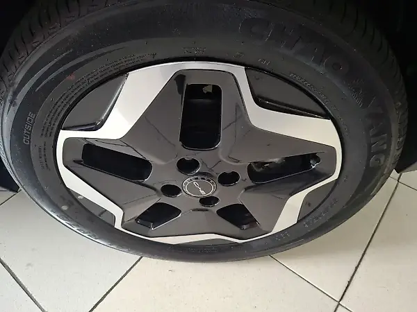 BYD Dolphin - Imagem 10