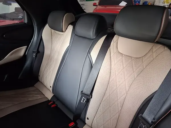 BYD Dolphin - Imagem 11