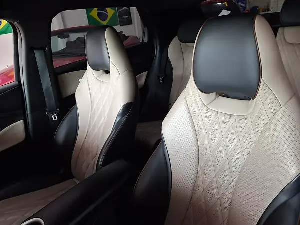 BYD Dolphin - Imagem 12