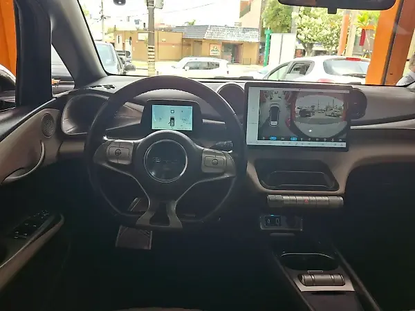 BYD Dolphin - Imagem 14