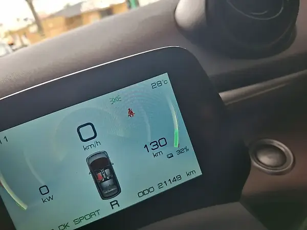 BYD Dolphin - Imagem 18