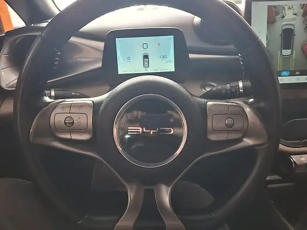 BYD Dolphin - Imagem 17