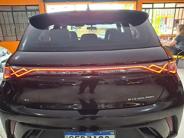 BYD Dolphin - Imagem 20