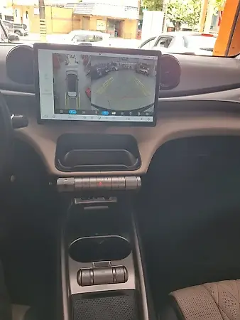 BYD Dolphin - Imagem 19