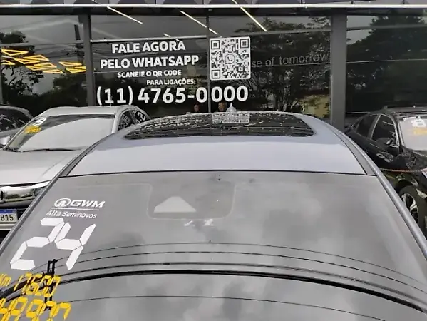 GWM Ora 03 - Imagem 13