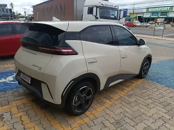 BYD Dolphin Mini - Imagem 4