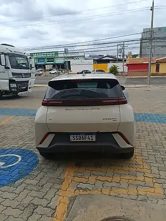 BYD Dolphin Mini - Imagem 5