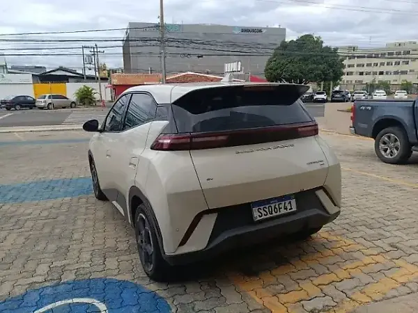 BYD Dolphin Mini - Imagem 6