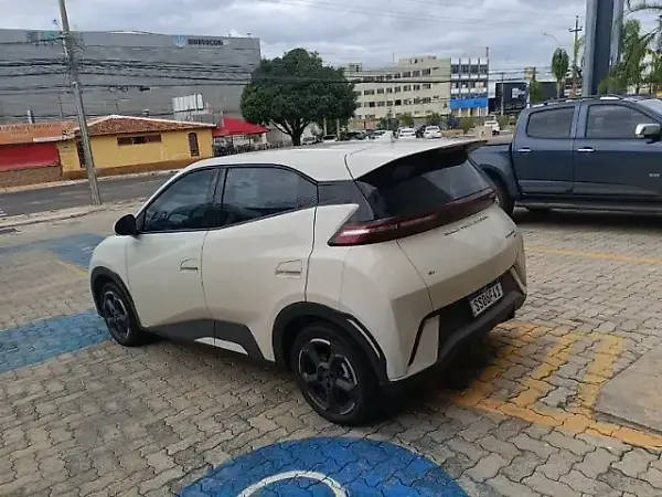 BYD Dolphin Mini - Imagem 7