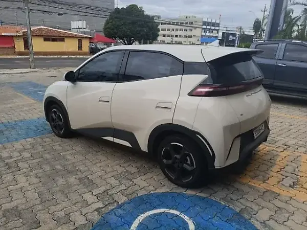 BYD Dolphin Mini - Imagem 8