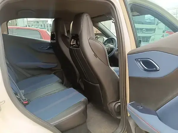 BYD Dolphin Mini - Imagem 14