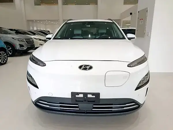 Hyundai Kona Electric - Imagem 3