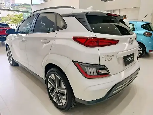 Hyundai Kona Electric - Imagem 4
