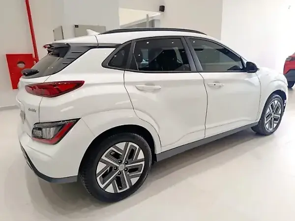 Hyundai Kona Electric - Imagem 5