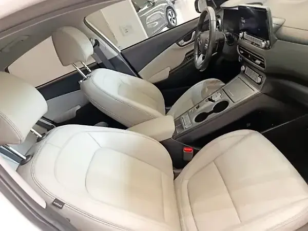 Hyundai Kona Electric - Imagem 7