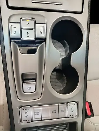 Hyundai Kona Electric - Imagem 13