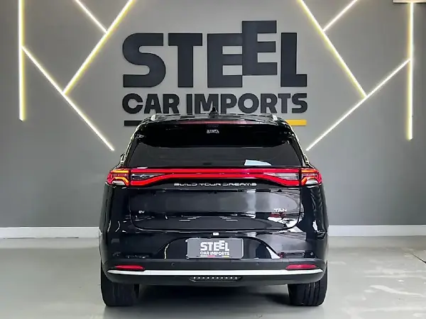 BYD Tang - Imagem 5