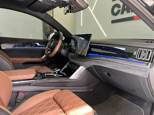 BYD Tang - Imagem 8