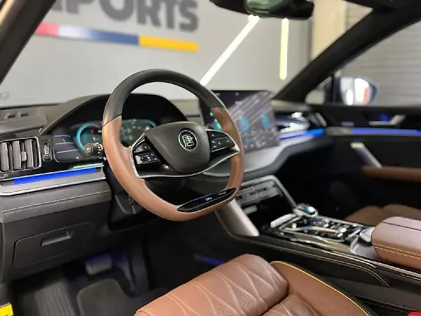 BYD Tang - Imagem 10