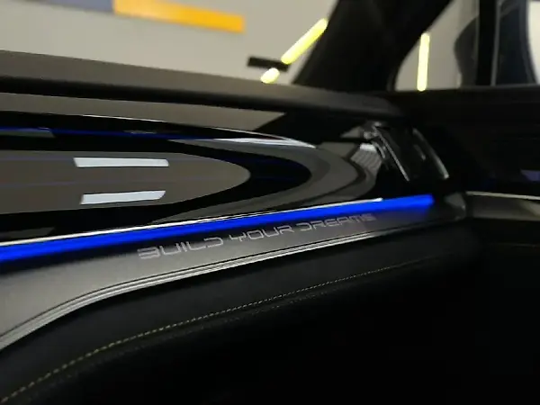 BYD Tang - Imagem 17