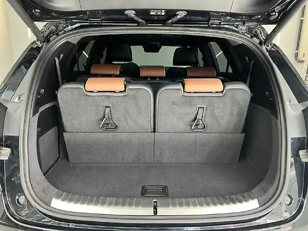 BYD Tang - Imagem 19