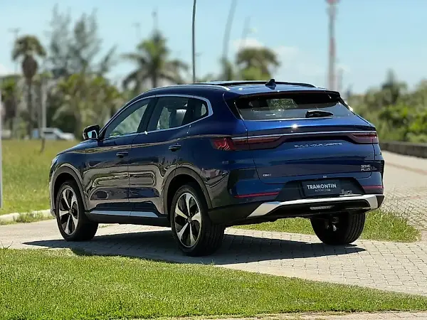 BYD Song Plus - Imagem 3