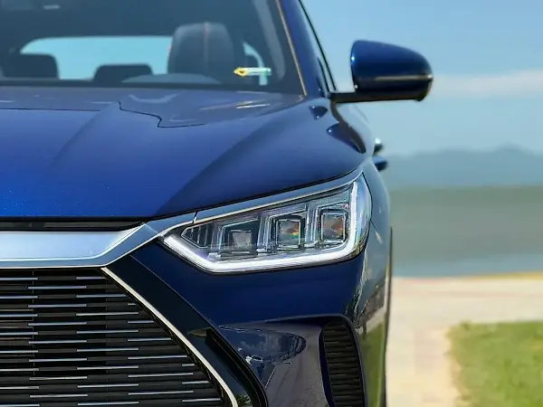 BYD Song Plus - Imagem 9