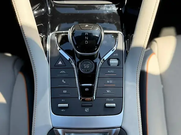 BYD Song Plus - Imagem 16