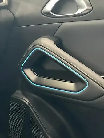 BYD Yuan Pro - Imagem 11