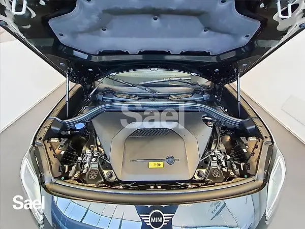 Mini Cooper SE - Imagem 4