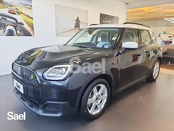 Mini Cooper SE - Imagem 3