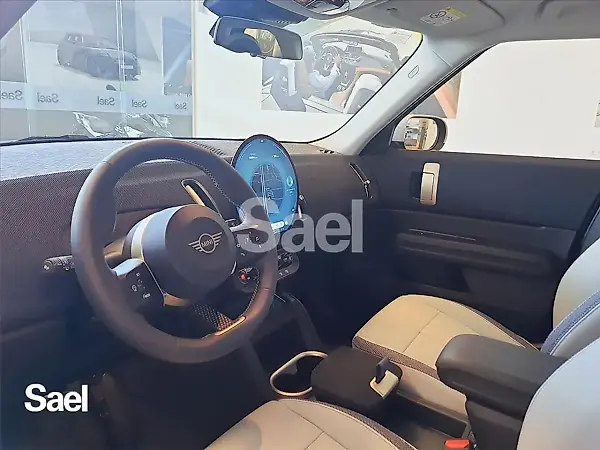 Mini Cooper SE - Imagem 10