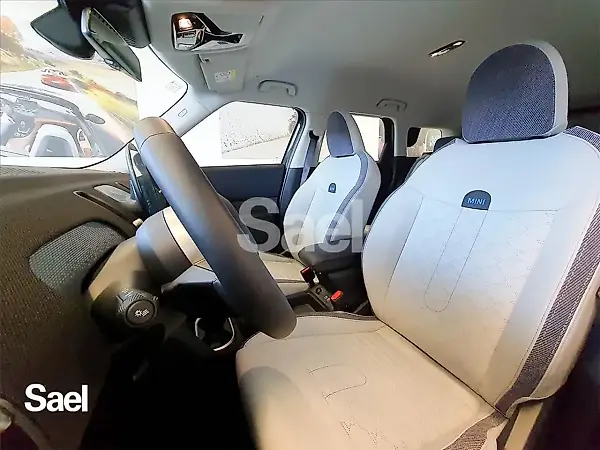 Mini Cooper SE - Imagem 9