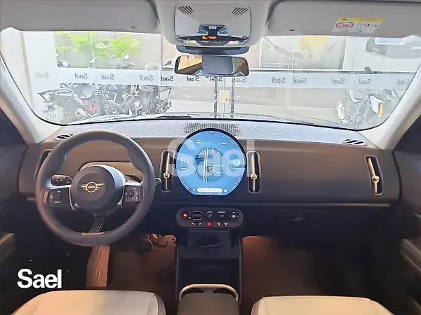 Mini Cooper SE - Imagem 11