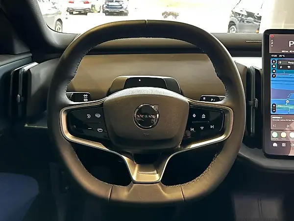 Volvo EX30 - Imagem 7